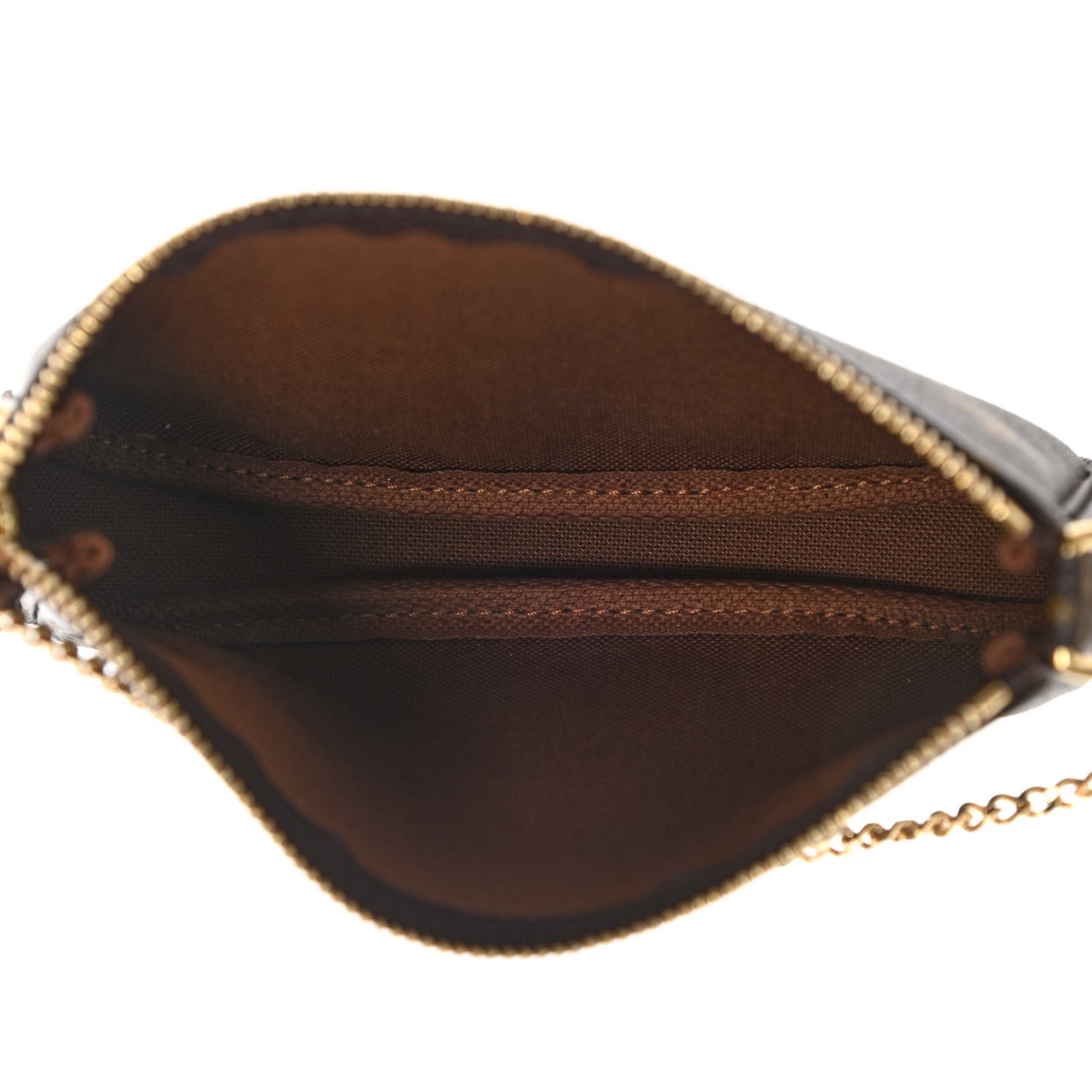 Monogram Mini Pochette Accessories