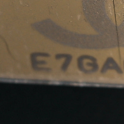 Chanel Lambskin Quilted Metal Mini Top Handle Rectangular Flap Black 7 of 11