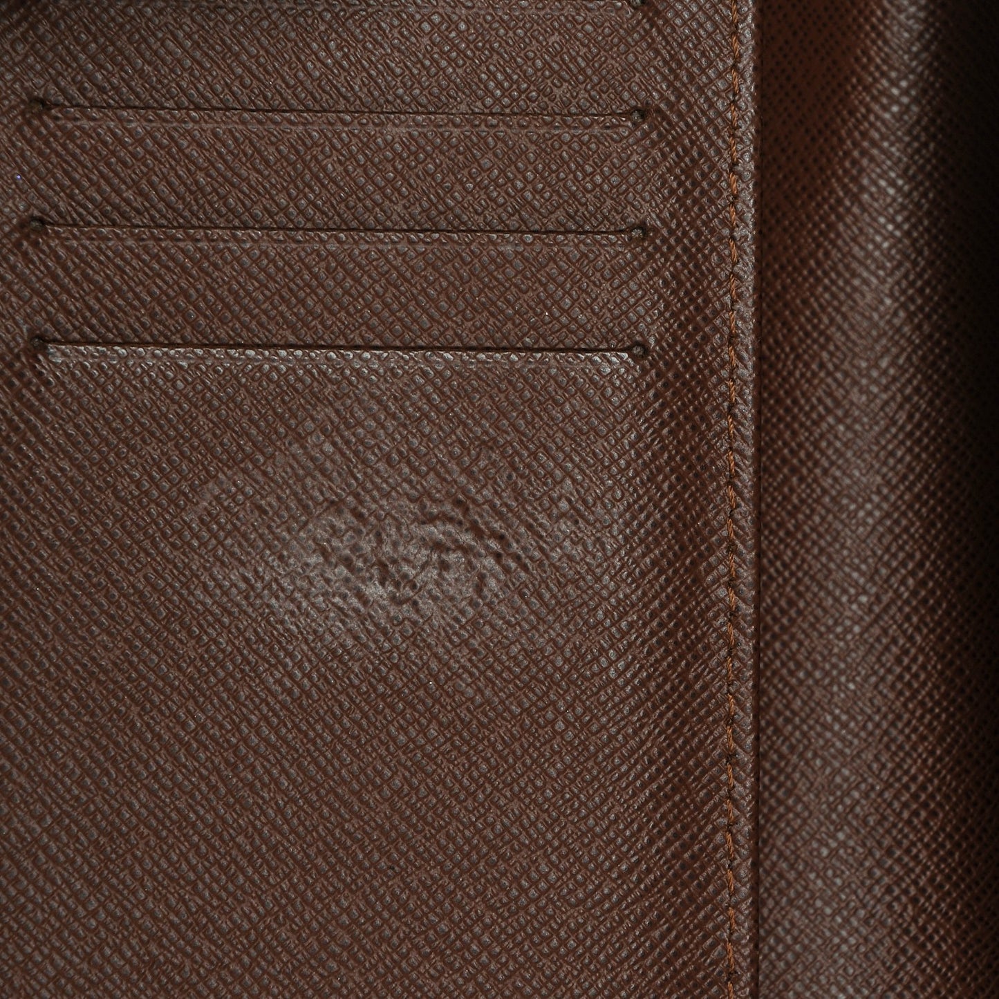 Monogram Alexandra Wallet