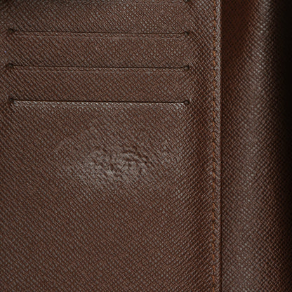 Louis Vuitton Monogram Alexandra Wallet 13 of 13