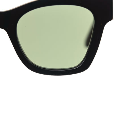 Louis Vuitton Acetate Blanca Sunglasses Z1465W Black 15 of 16
