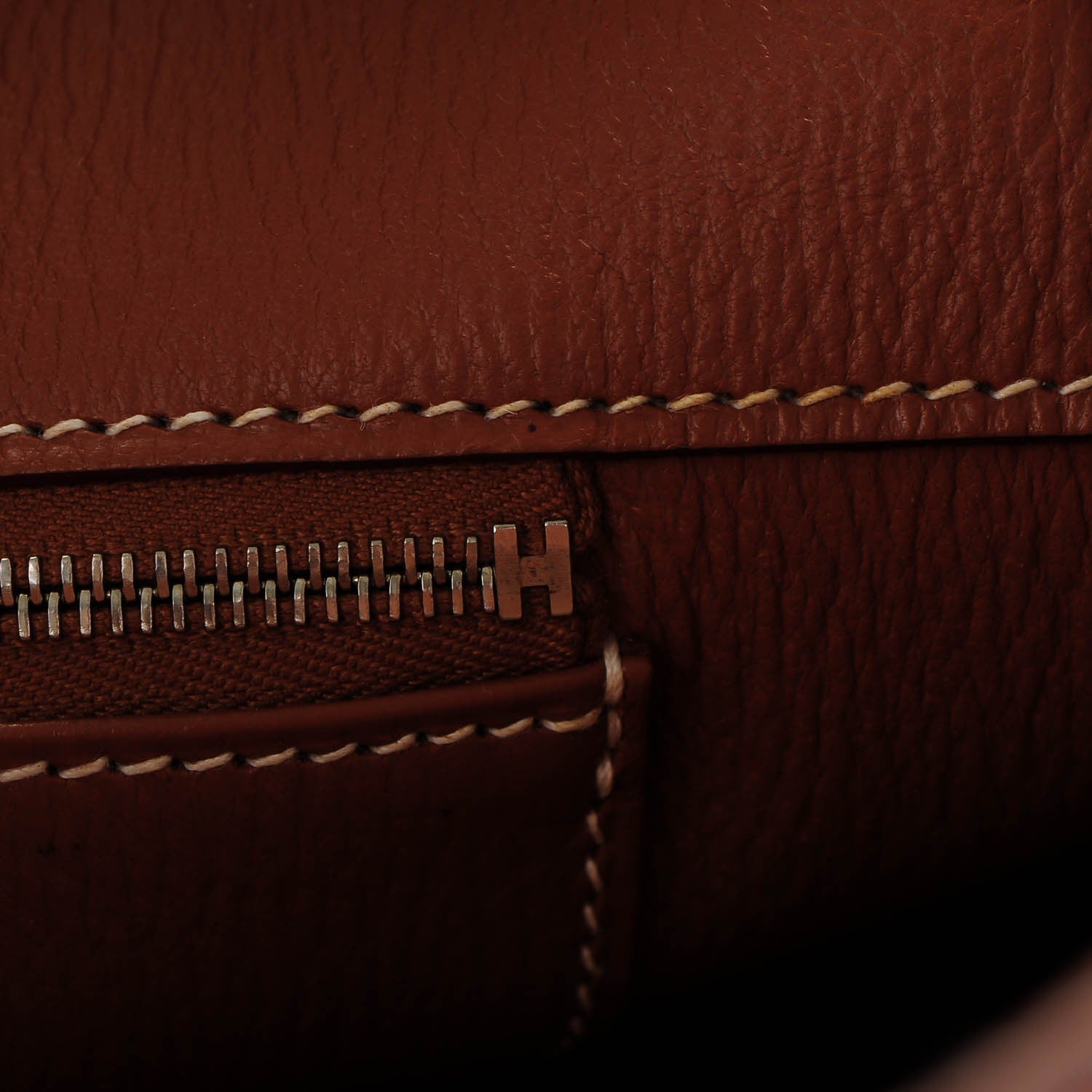 Hermes Togo Birkin 35 Gold 17 of 26