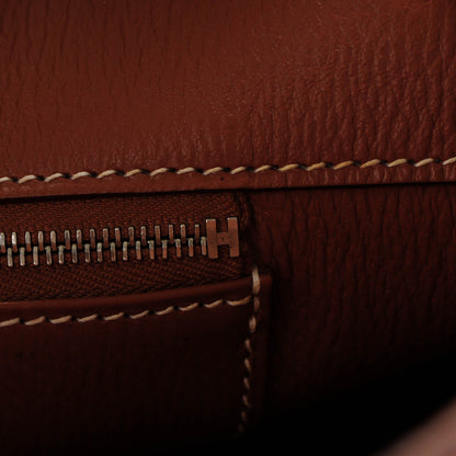 Hermes Togo Birkin 35 Gold 17 of 26