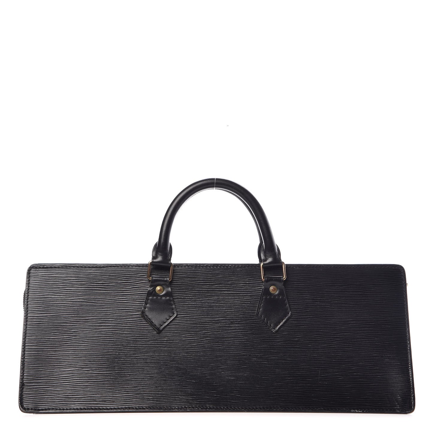 Epi Sac Triangle Black