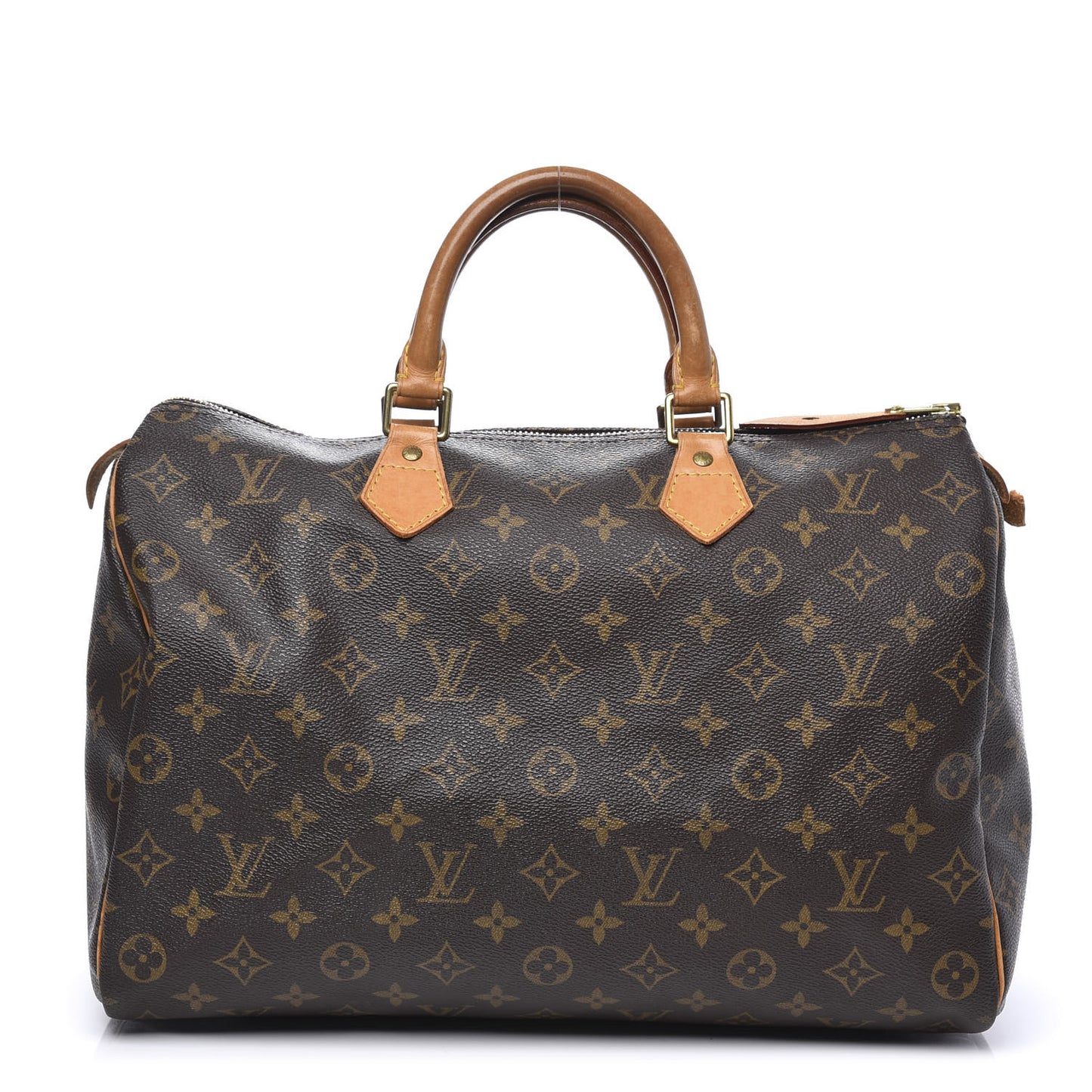 Monogram Speedy 35