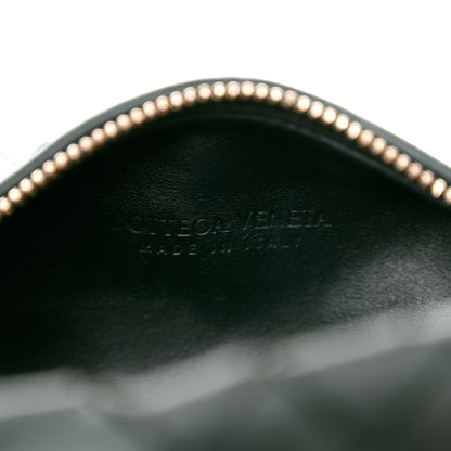 Bottega Veneta Nappa Intrecciato Mini Jodie Dark Moss 5 of 10