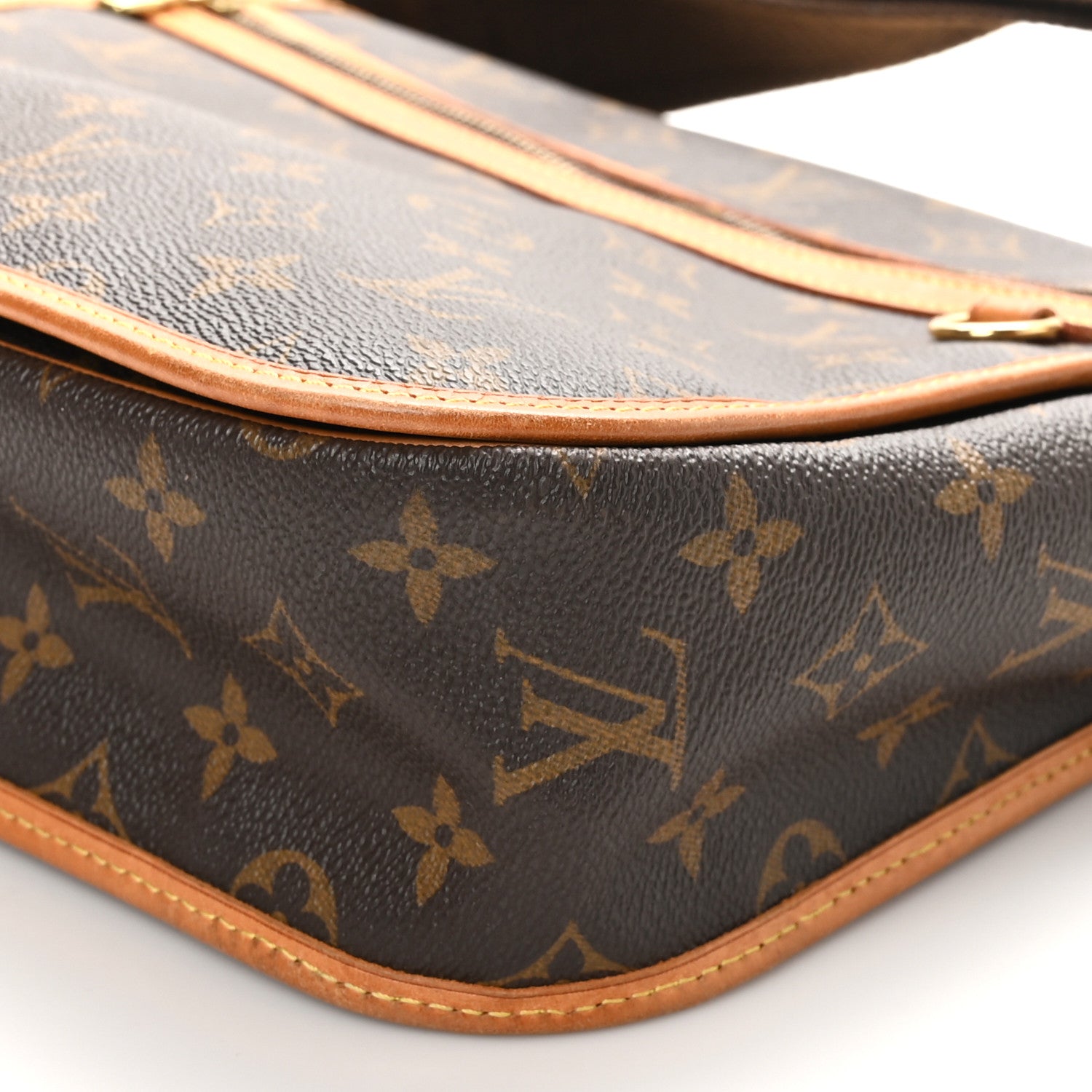 Louis Vuitton Monogram Bosphore PM Messenger 9 of 9