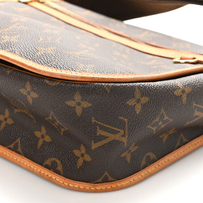 Louis Vuitton Monogram Bosphore PM Messenger 9 of 9