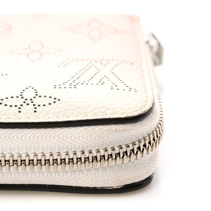 Louis Vuitton Mahina Degrade Zippy Wallet Rose 15 of 16