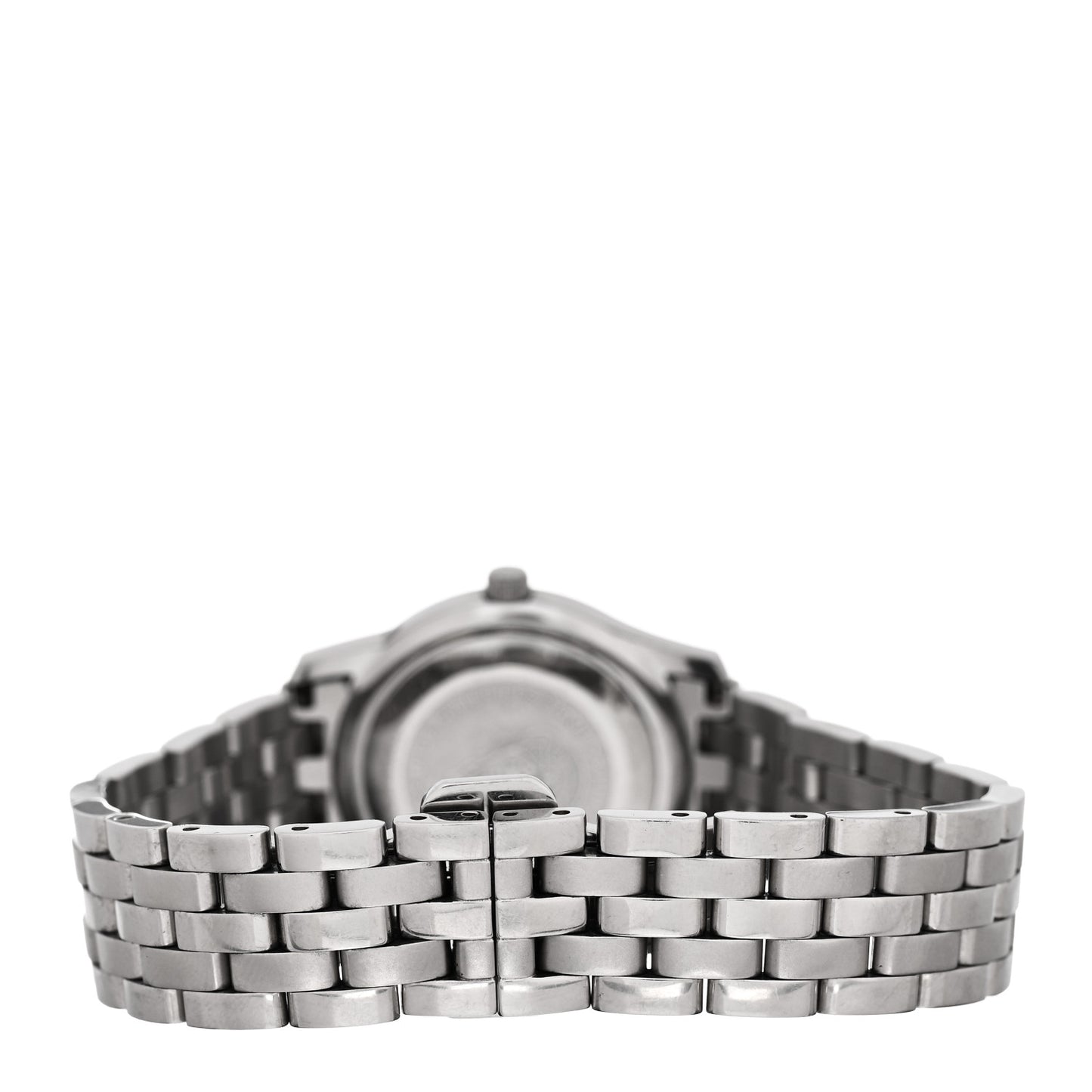 Stainless Steel 27mm 5500L Quartz Watch