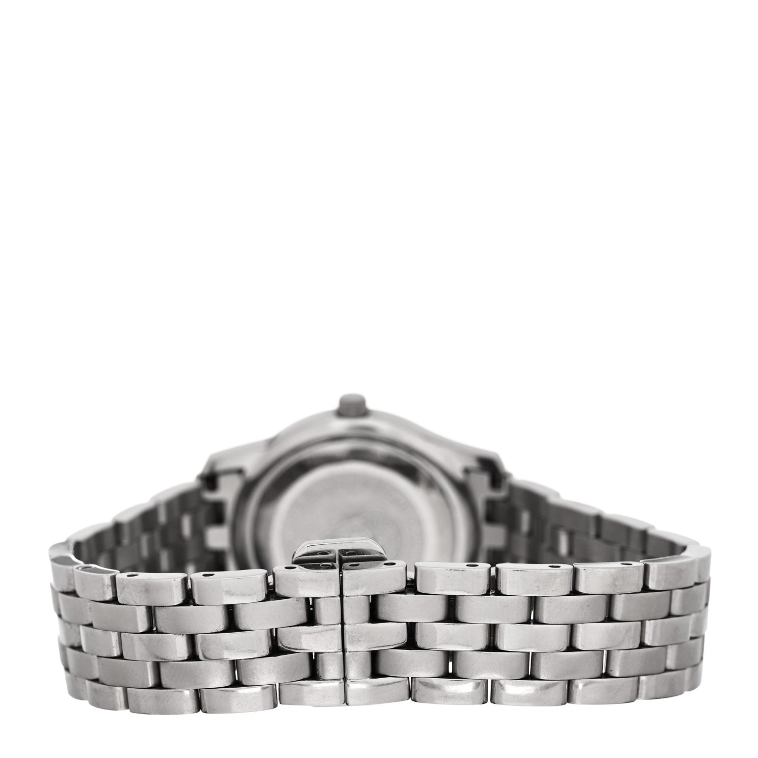 Gucci Stainless Steel 27mm 5500L Quartz Watch 3 of 4