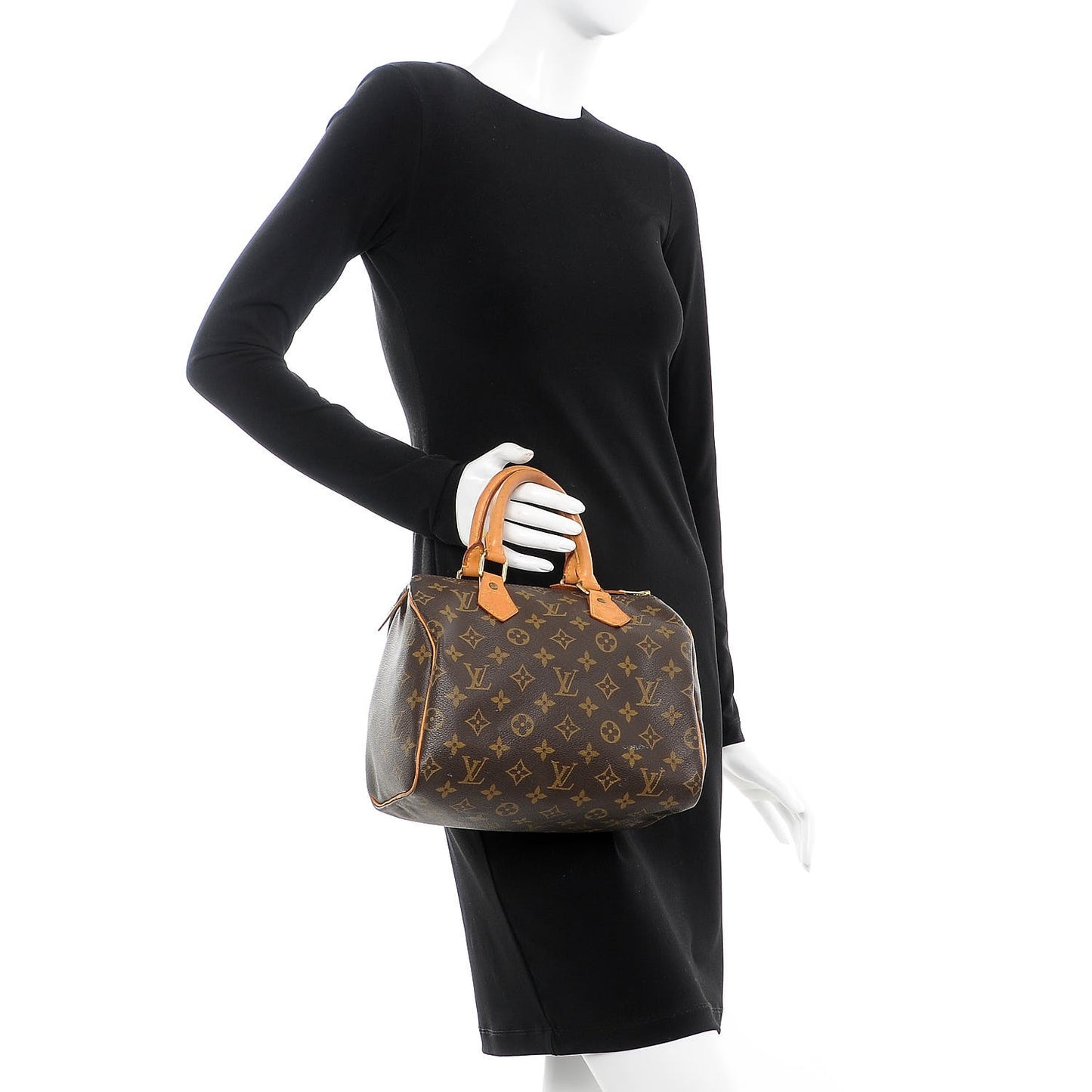 Monogram Speedy 25