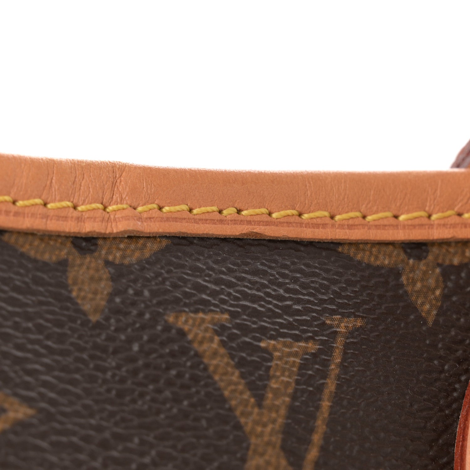 Louis Vuitton Monogram Neo Neverfull MM Pivoine 11 of 11