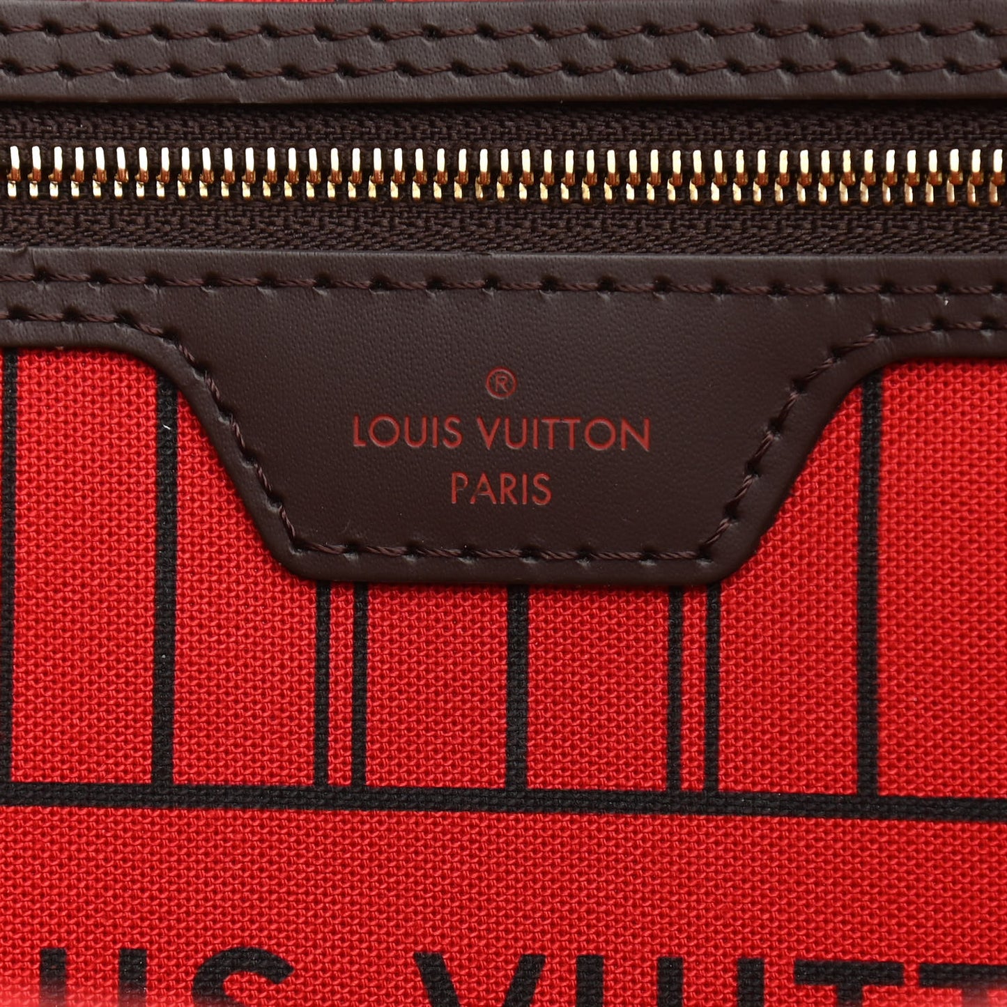 Damier Ebene Neo Neverfull GM