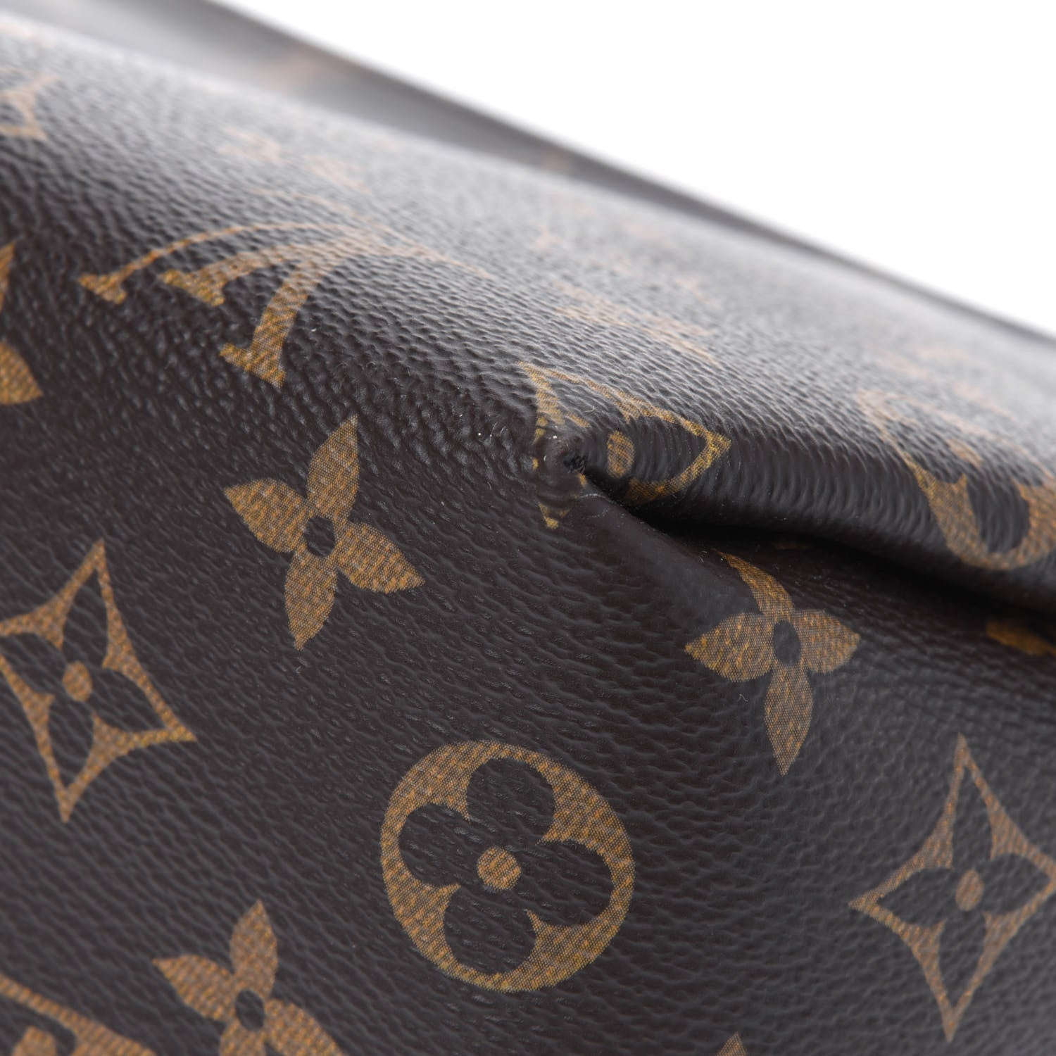 Louis Vuitton Monogram Pallas Beauty Case Black 13 of 13