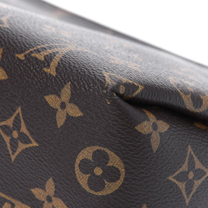 Louis Vuitton Monogram Pallas Beauty Case Black 13 of 13