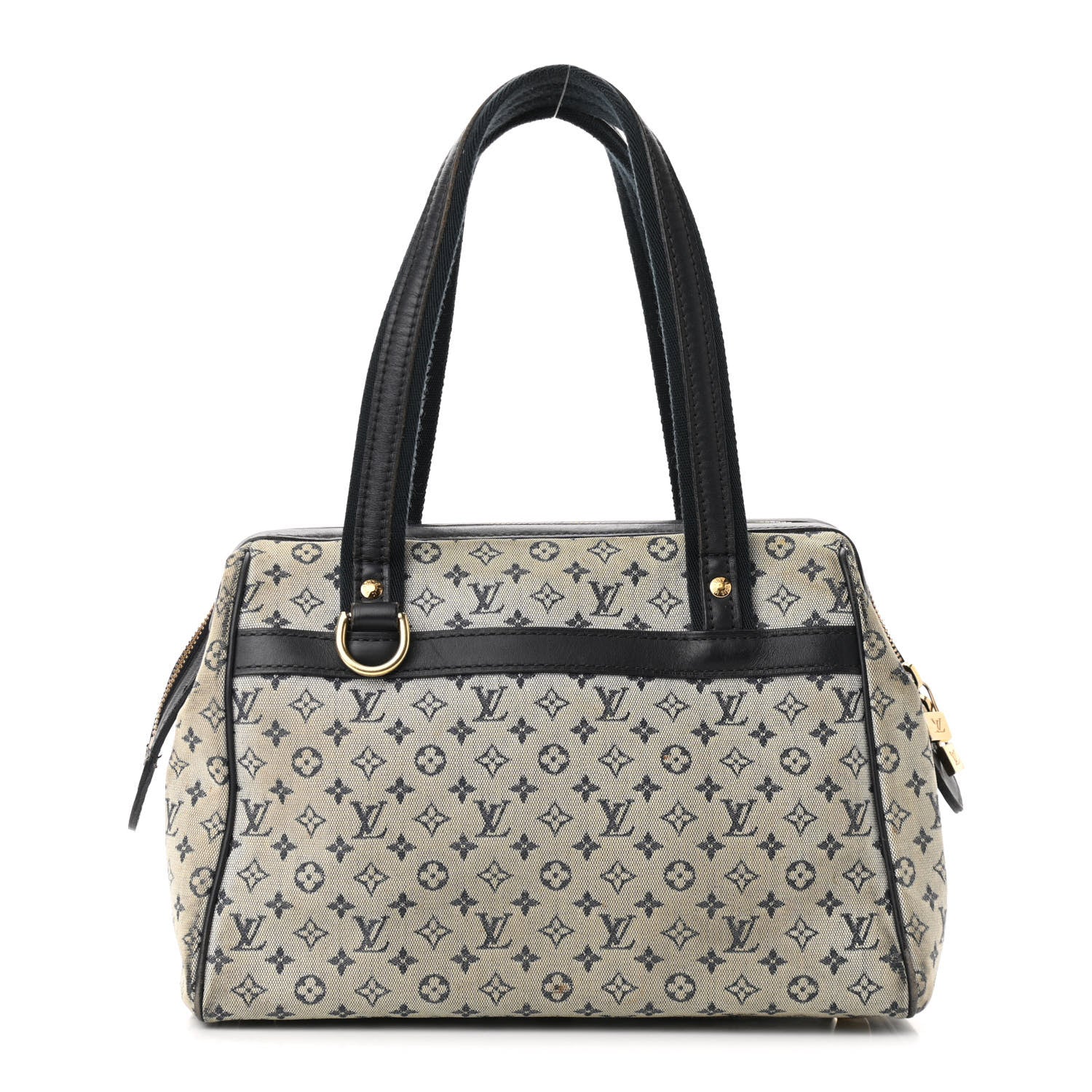 Louis Vuitton Mini Monogram Josephine PM Light Kaki 1 of 17