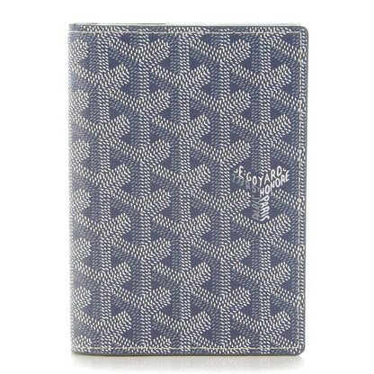 Goyard Goyardine Pocket Organizer Wallet Grey 1 of 7