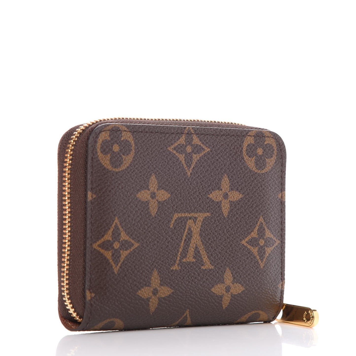Monogram Zippy Coin Purse