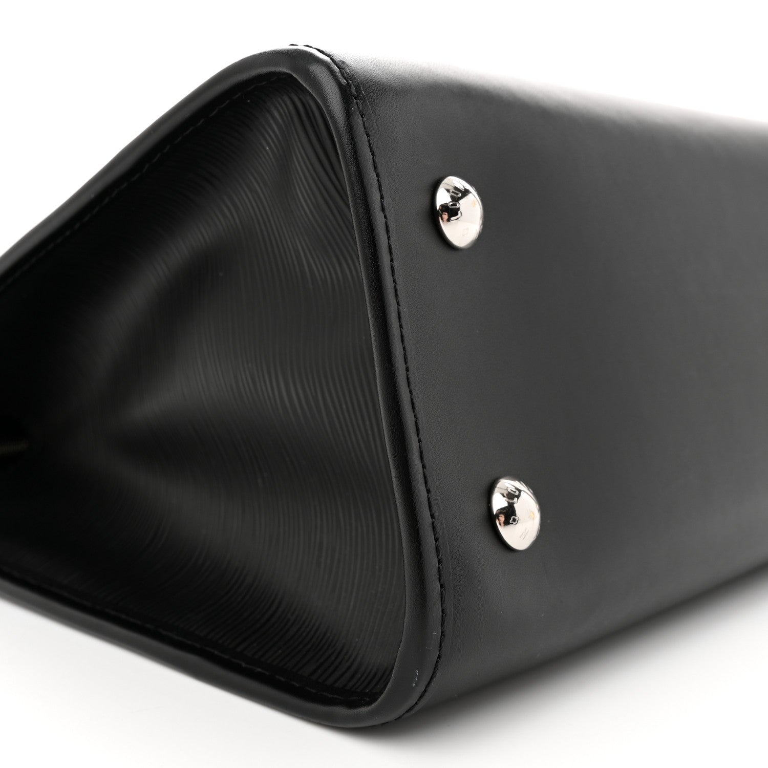 Louis Vuitton Epi Madeleine GM Black 8 of 10