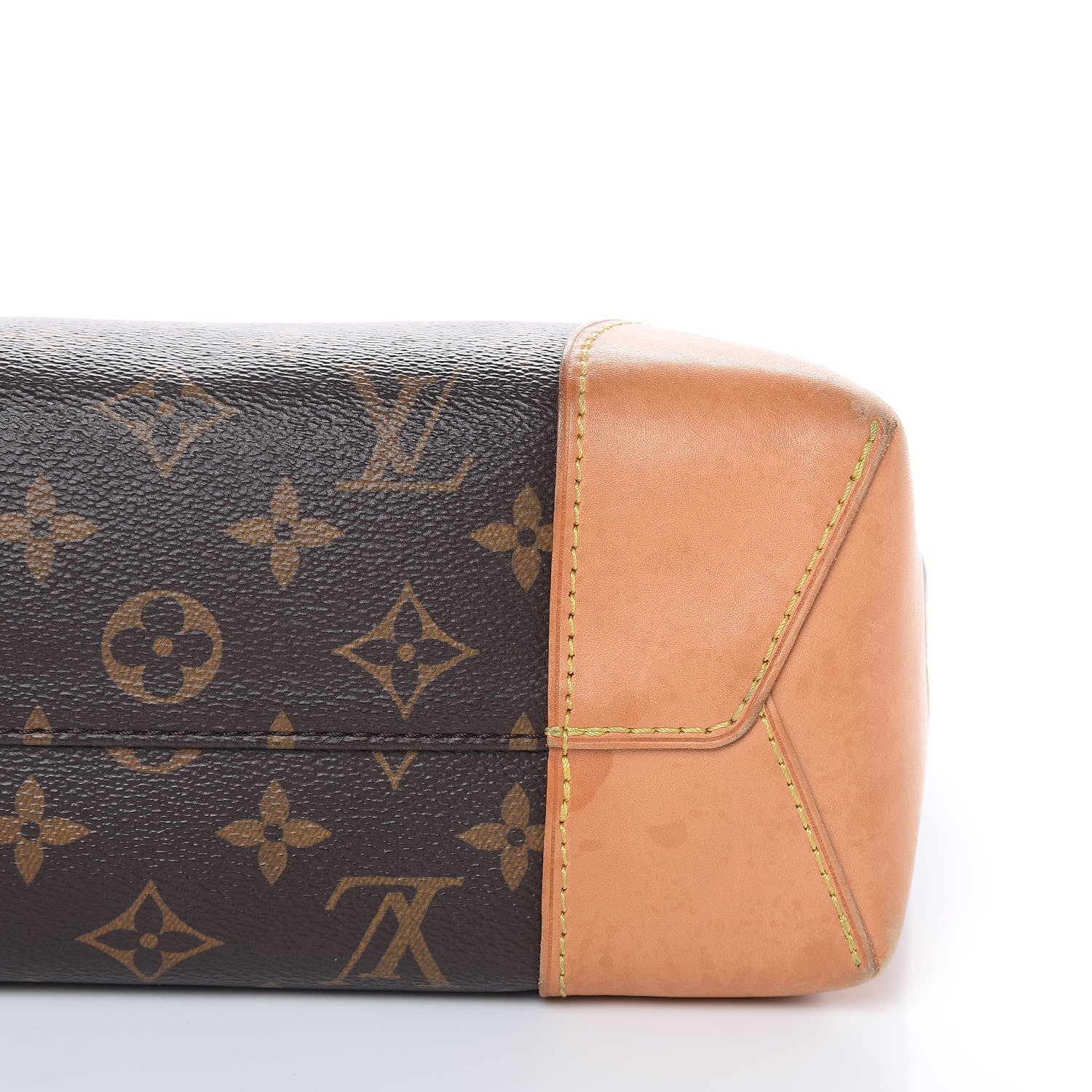 Louis Vuitton Monogram Berri PM 10 of 14