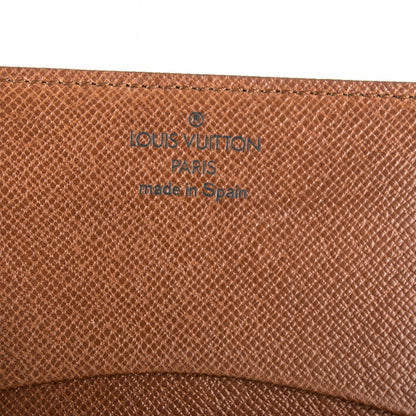 Louis Vuitton Monogram Business Card Holder 6 of 7