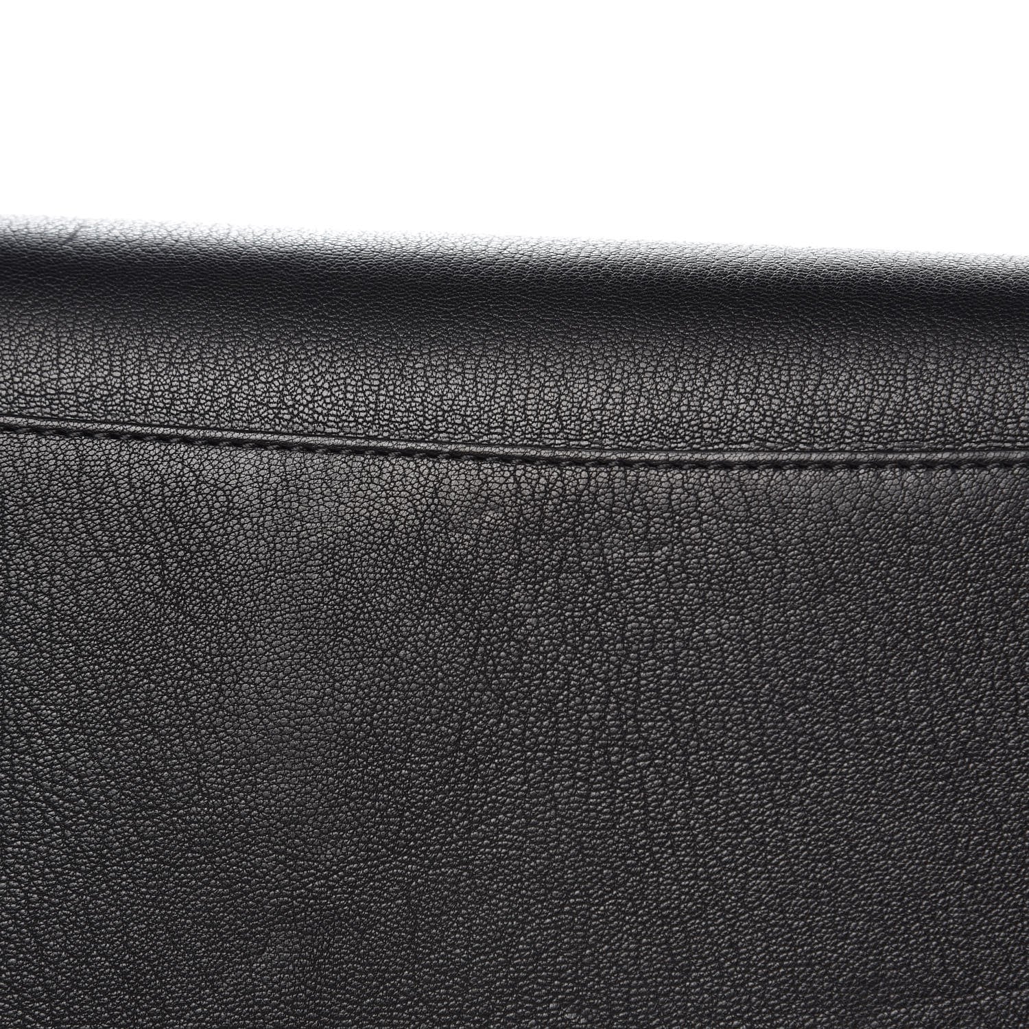 Givenchy Sugar Goatskin Medium Antigona Black 12 of 14