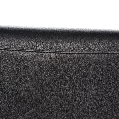 Givenchy Sugar Goatskin Medium Antigona Black 12 of 14