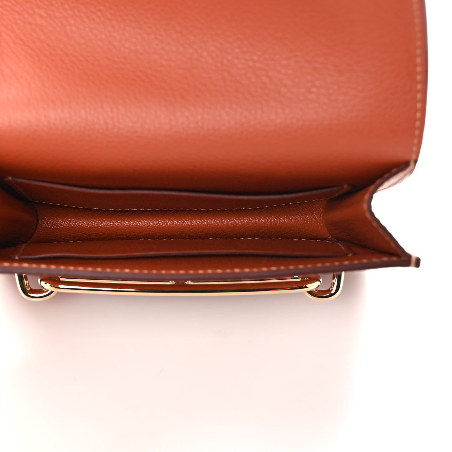 Evercolor Bi-color Roulis Slim Wallet Blush Bleu Frida