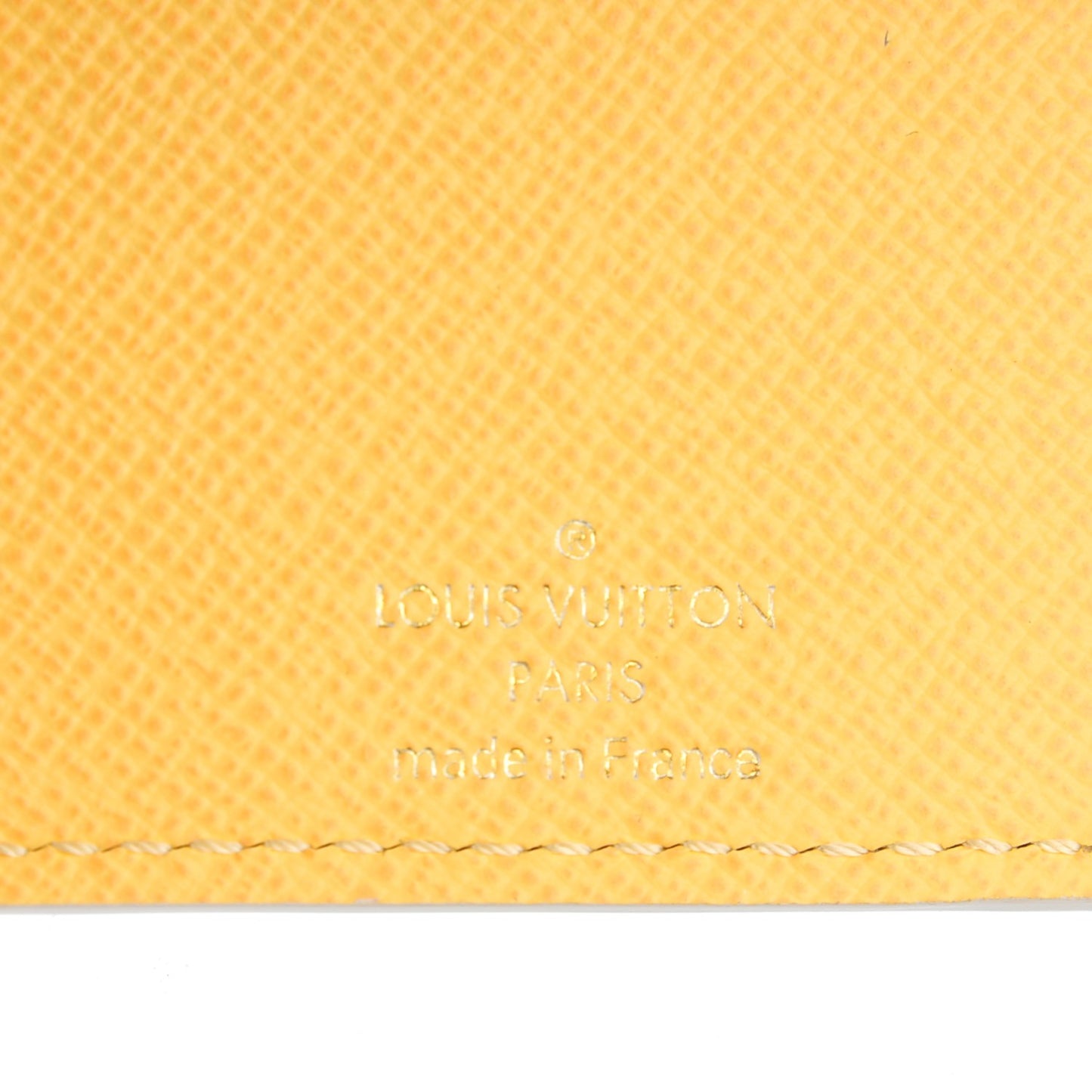 Damier Azur Illustre Key Holder