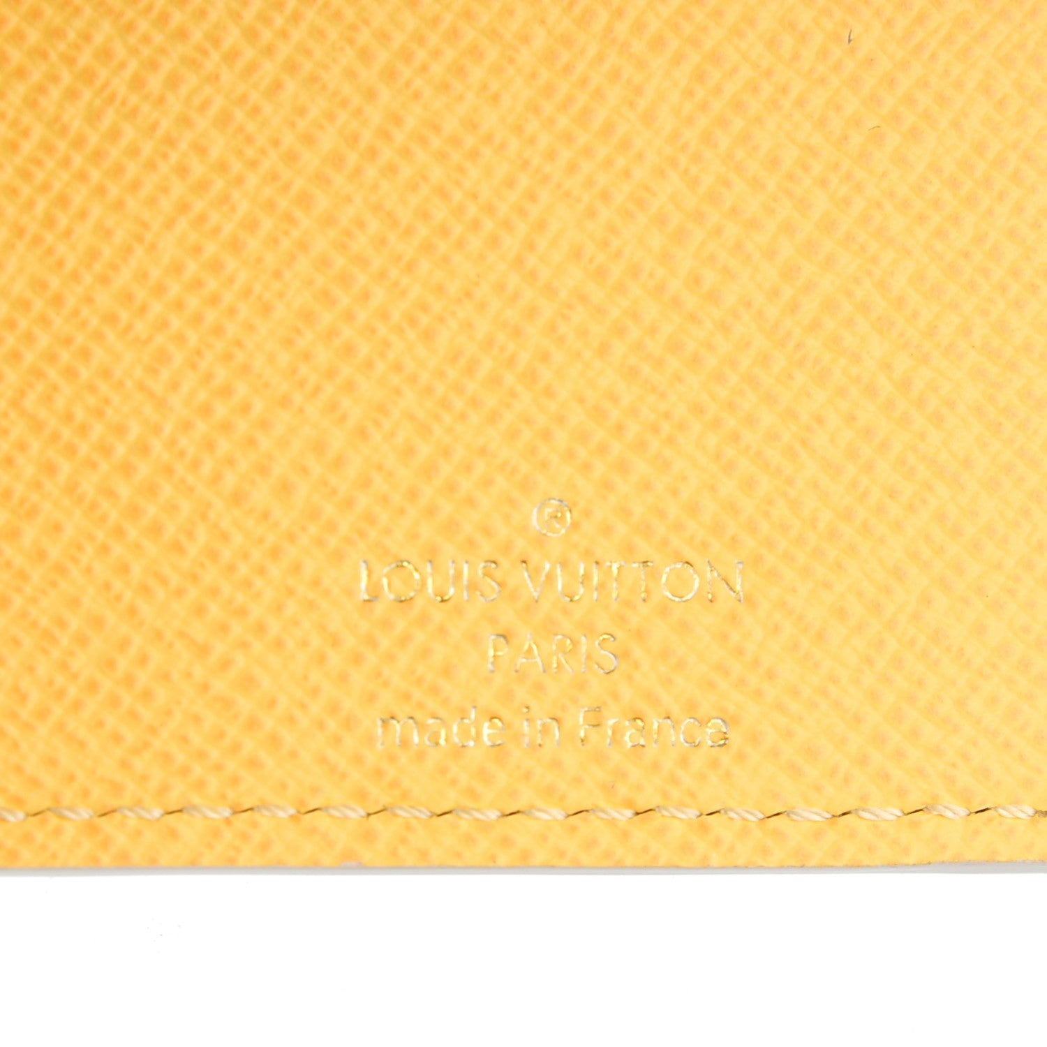Louis Vuitton Damier Azur Illustre Key Holder 4 of 6