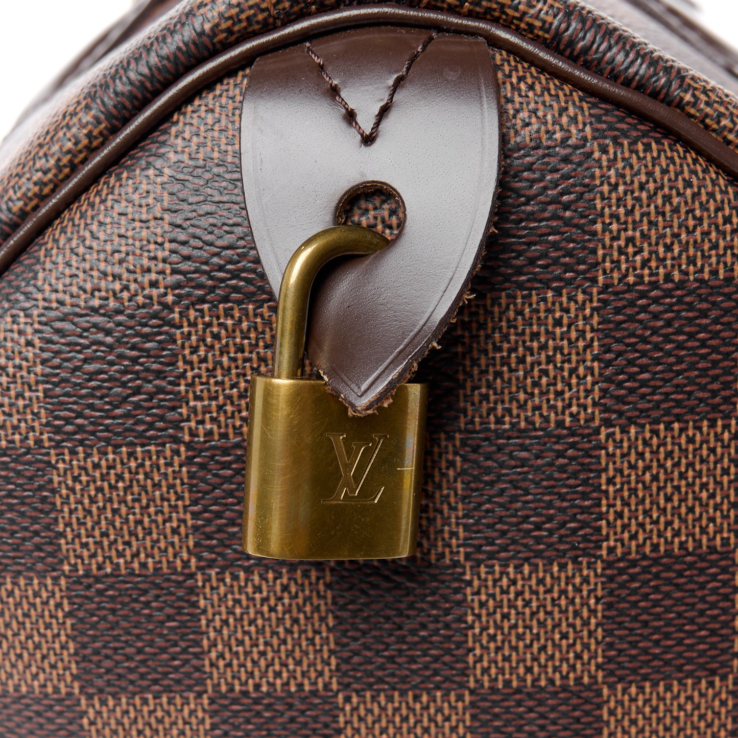 Damier Ebene Speedy 30