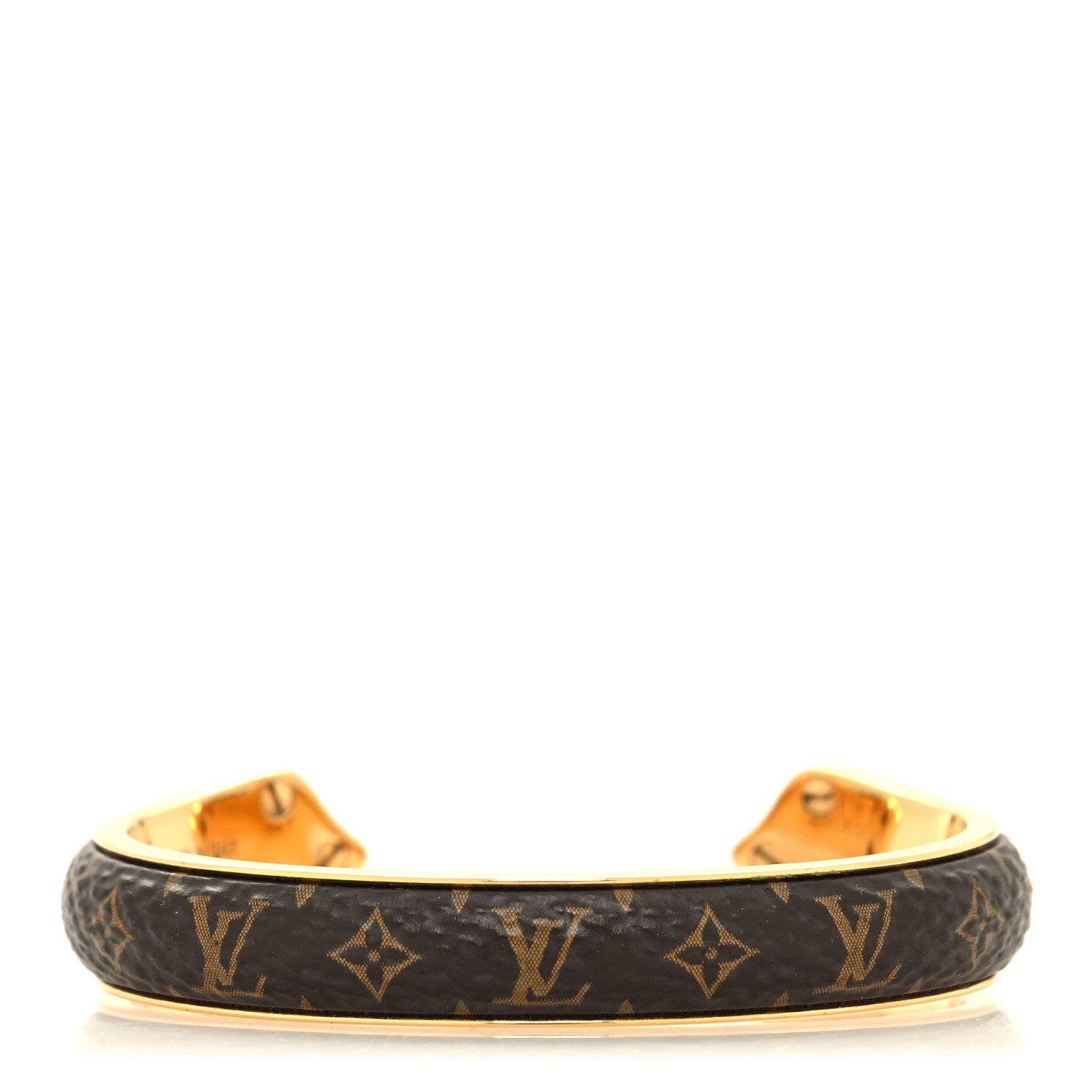 Louis Vuitton Monogram Sweet Dreams Bracelet S 1 of 6