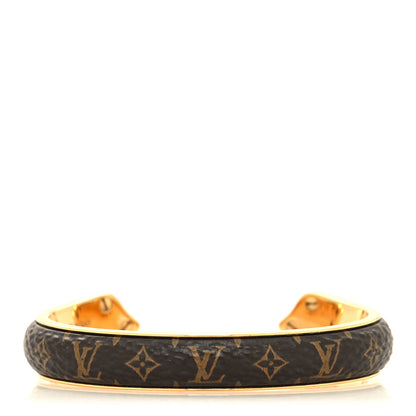 Louis Vuitton Monogram Sweet Dreams Bracelet S 1 of 6