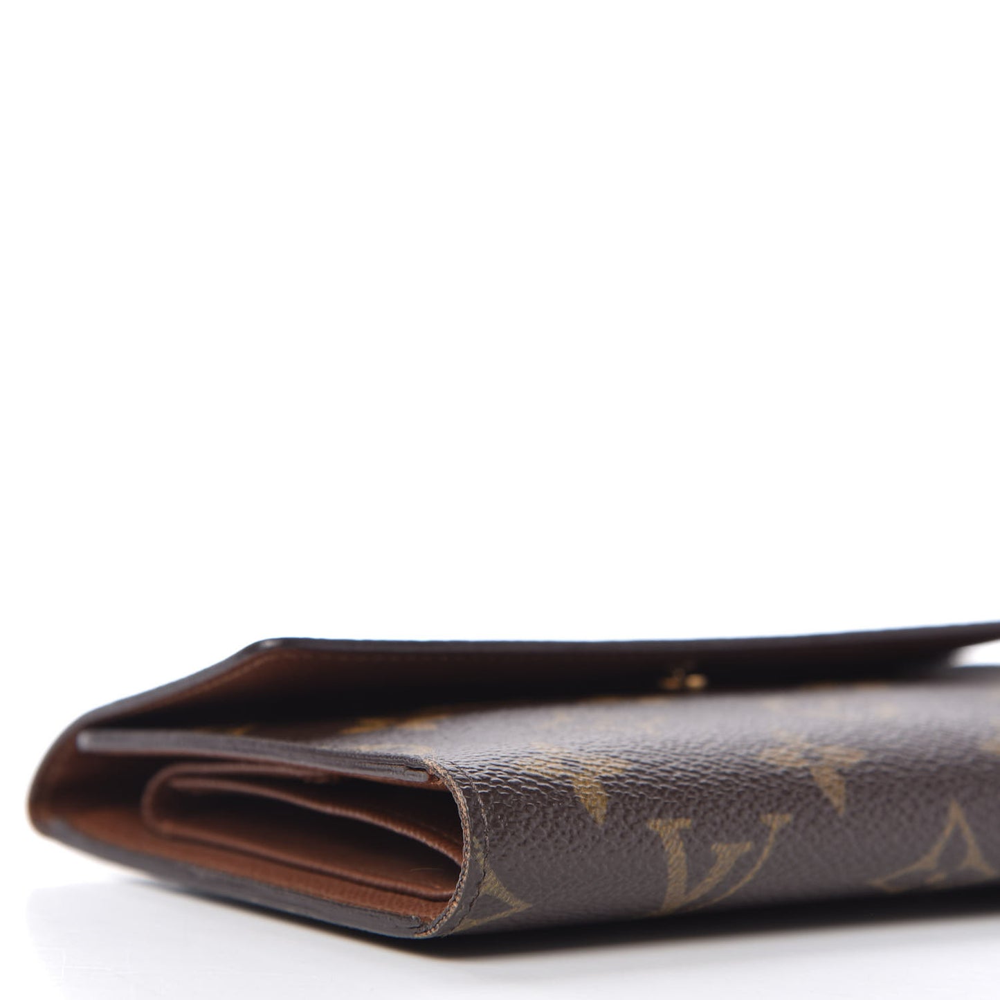 Monogram Porte Tresor Etui Papiers Wallet