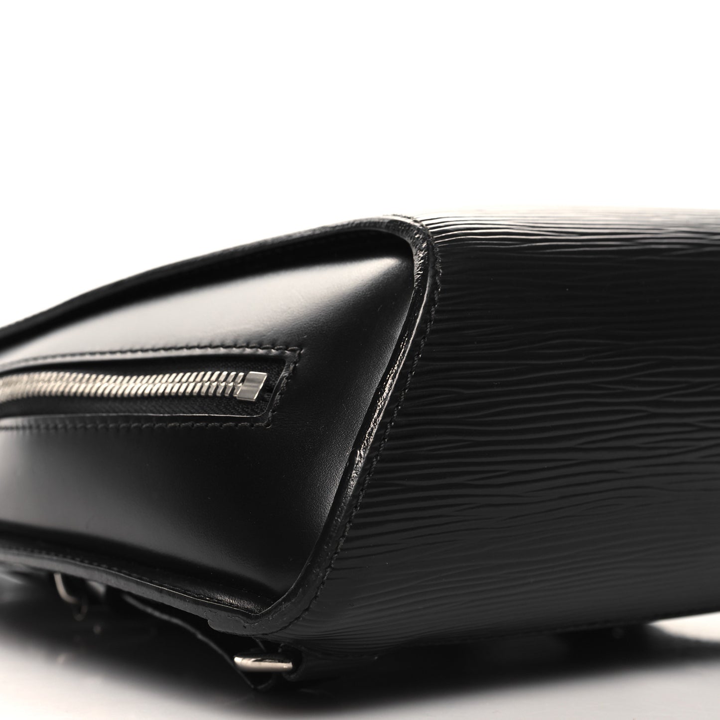 Epi Mabillon Backpack Black
