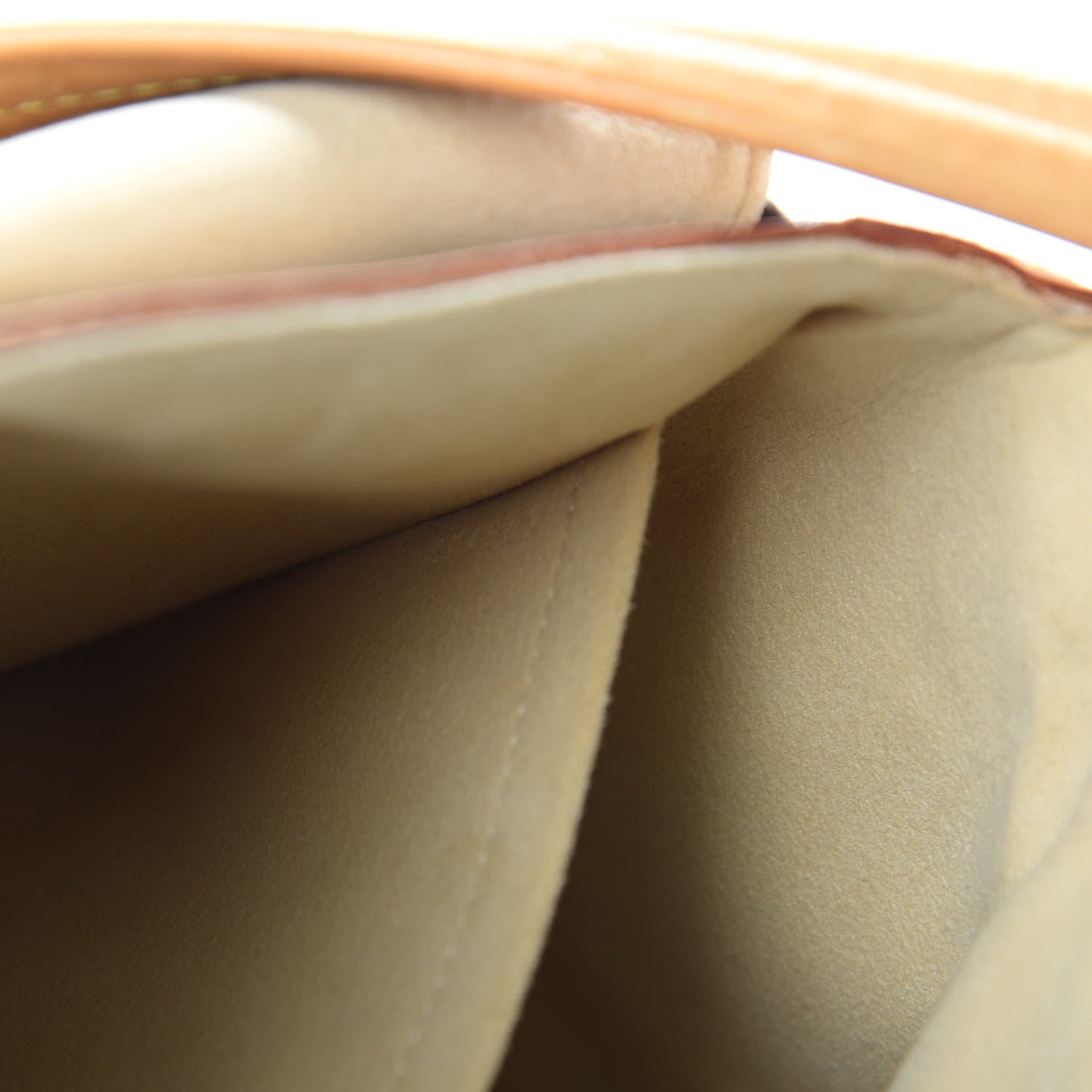 Louis Vuitton Monogram Beverly MM 7 of 17