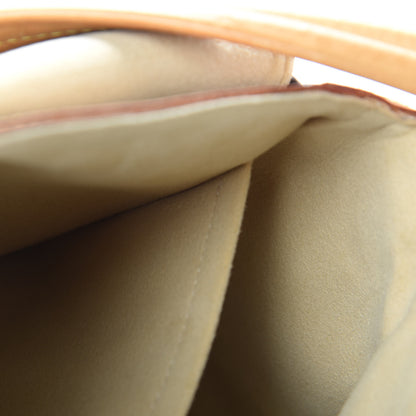 Louis Vuitton Monogram Beverly MM 7 of 17