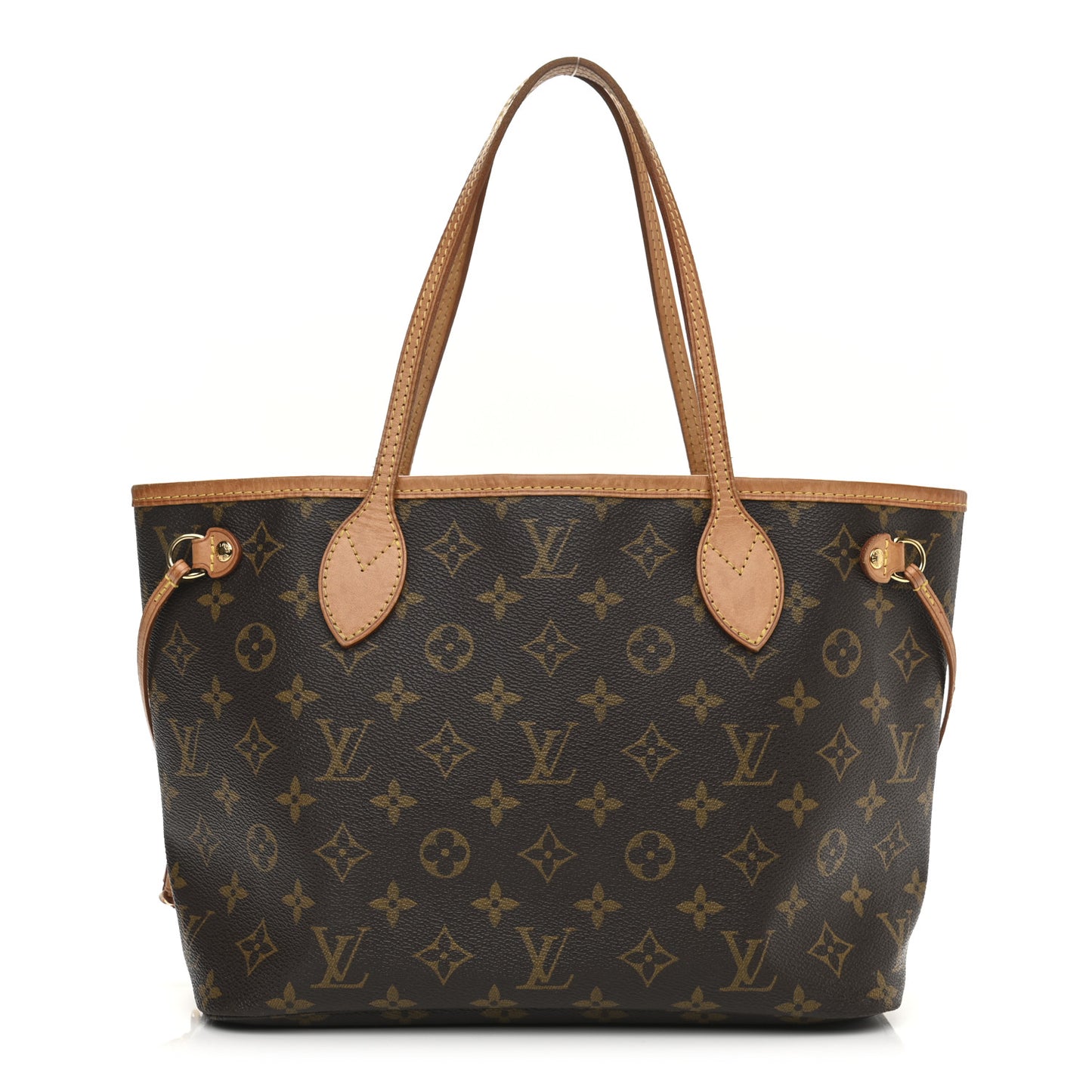 Monogram Neverfull PM