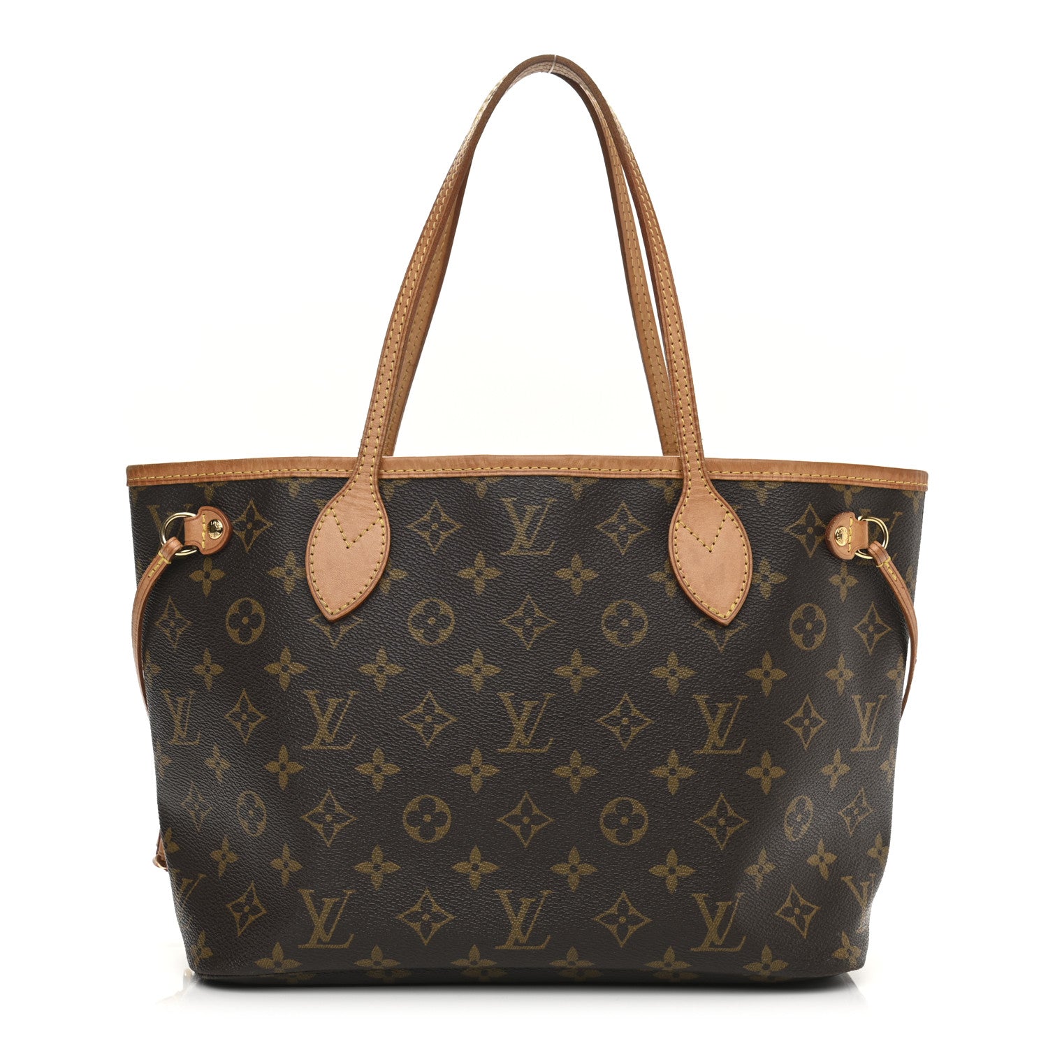 Louis Vuitton Monogram Neverfull PM 1 of 12
