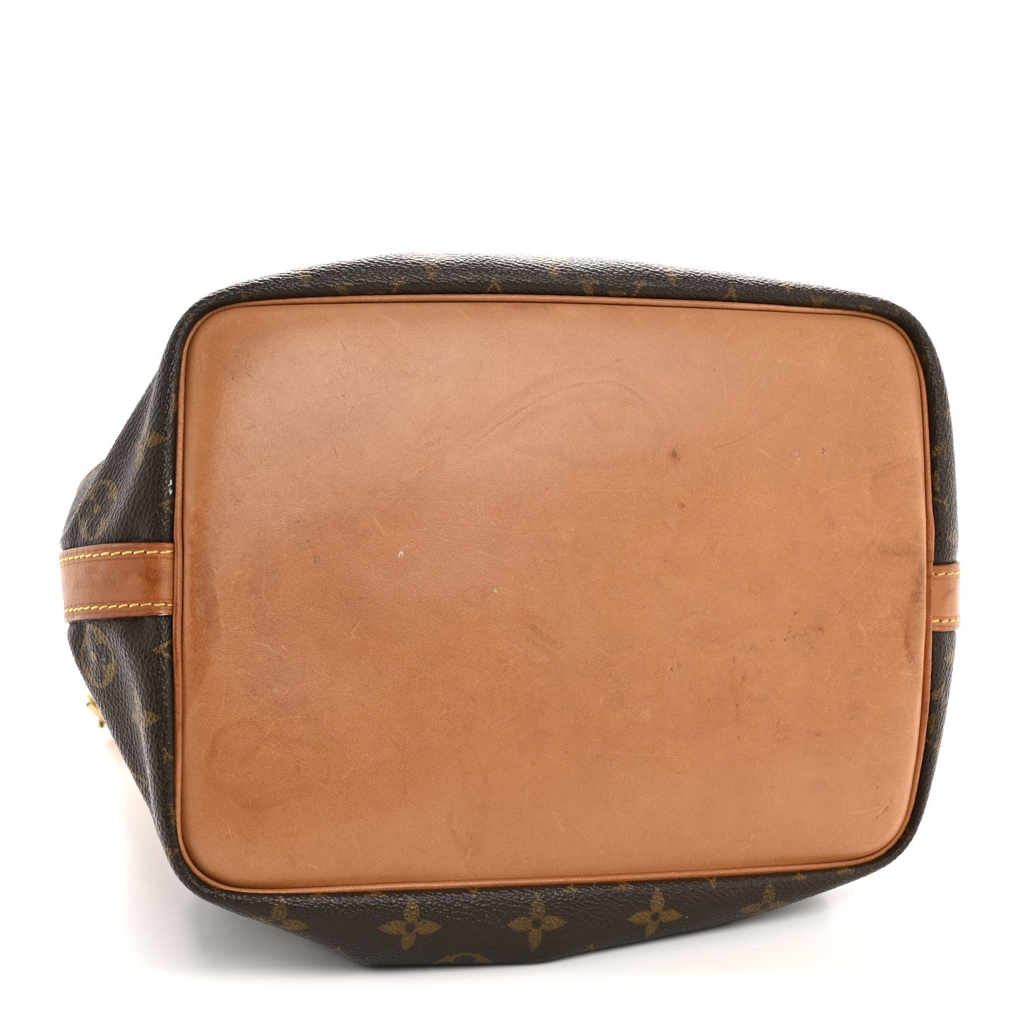 Monogram Petit Noe