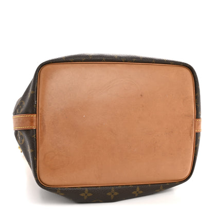 Louis Vuitton Monogram Petit Noe 4 of 14