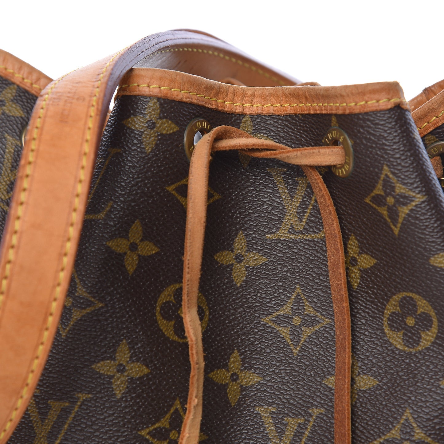 Monogram Petit Noe