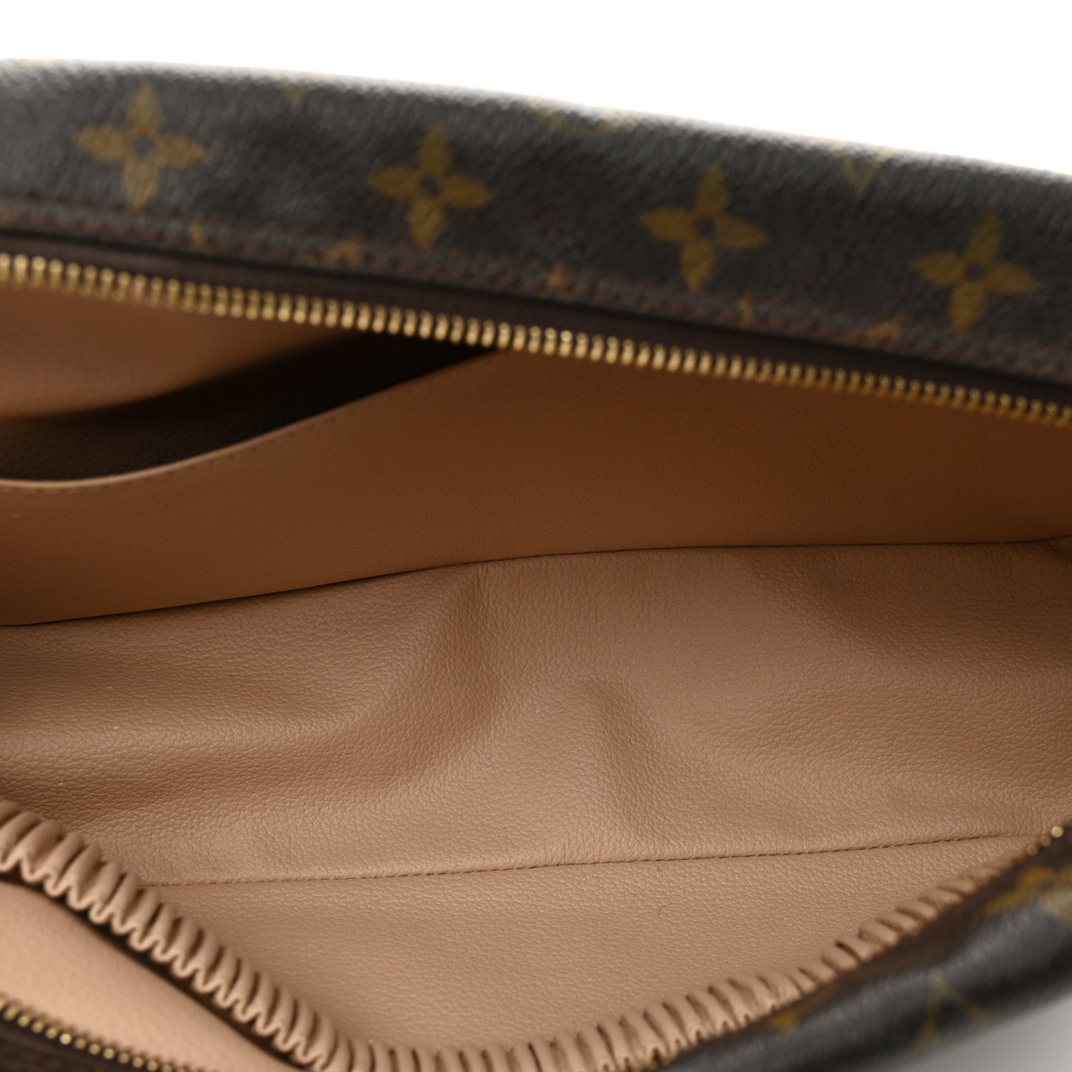 Louis Vuitton Monogram Trousse Toilette 28 5 of 7