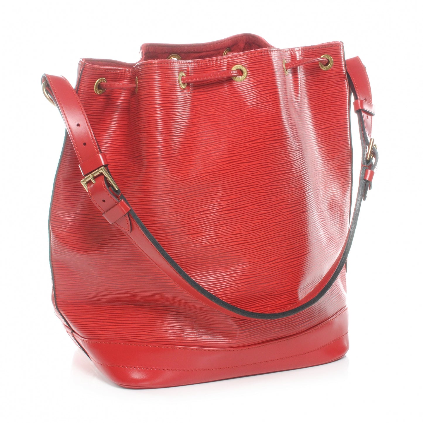 Epi Noe Large Red