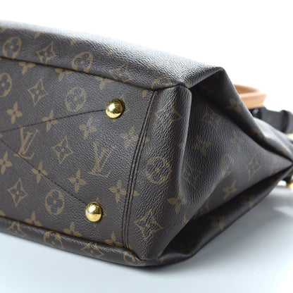 Louis Vuitton Monogram Pallas Havane 8 of 11