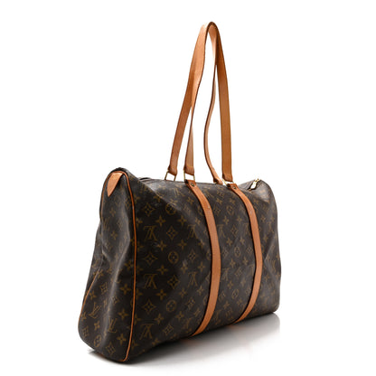 Louis Vuitton Monogram Sac Flanerie 45 2 of 17