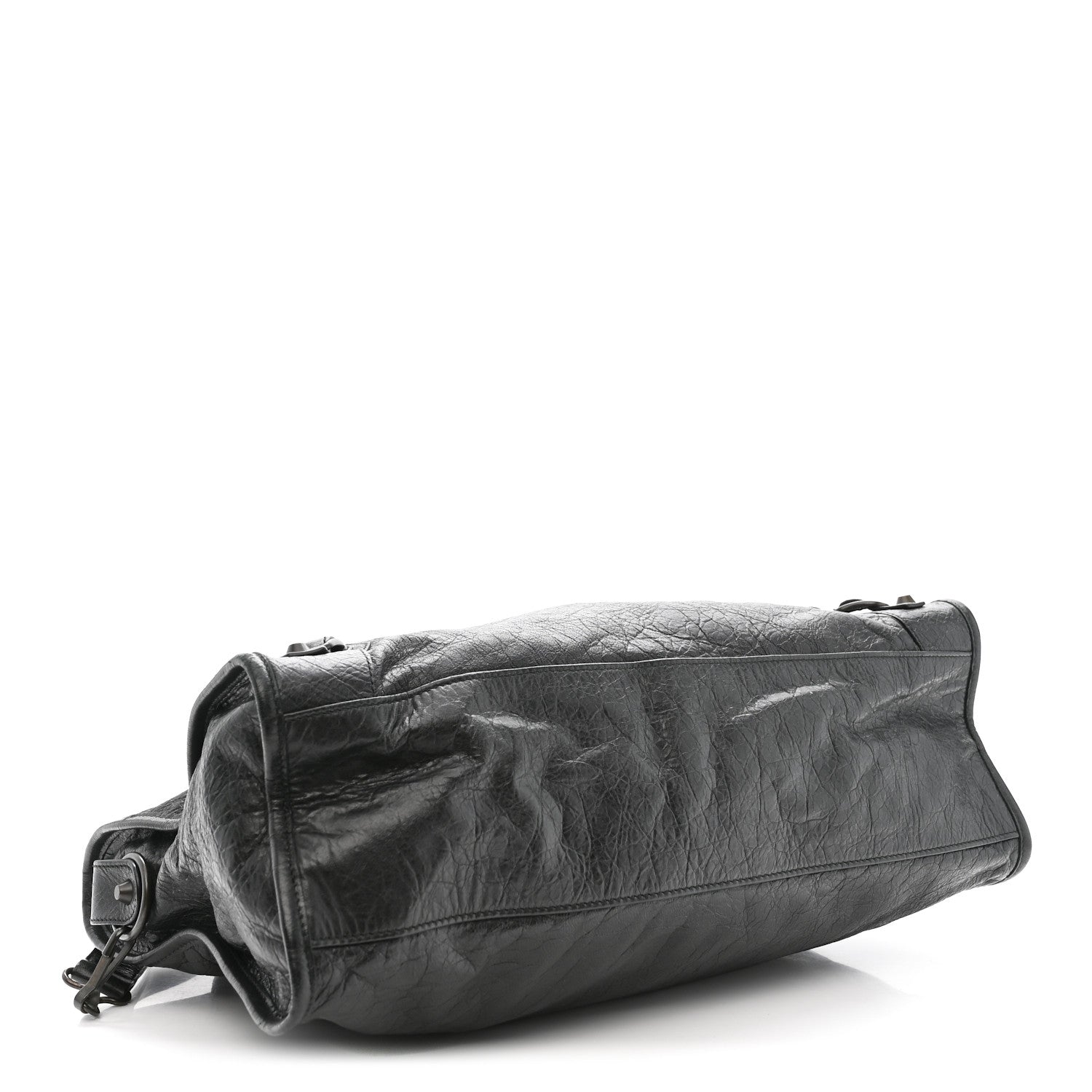 Balenciaga Agneau Classic Hardware City Black 5 of 12