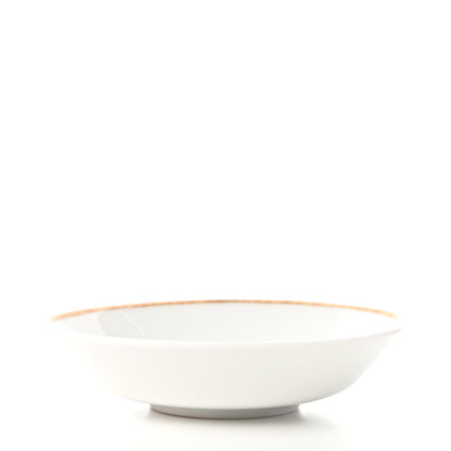Hermes Porcelain Mosaique au 24 Soy Dish 4 of 7