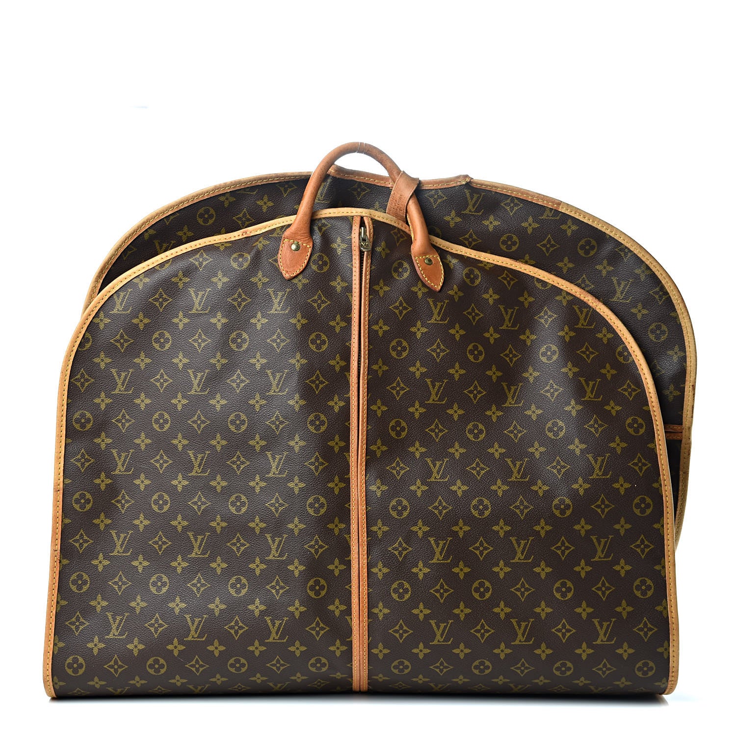 Louis Vuitton Monogram Garment Carrier 1 of 18